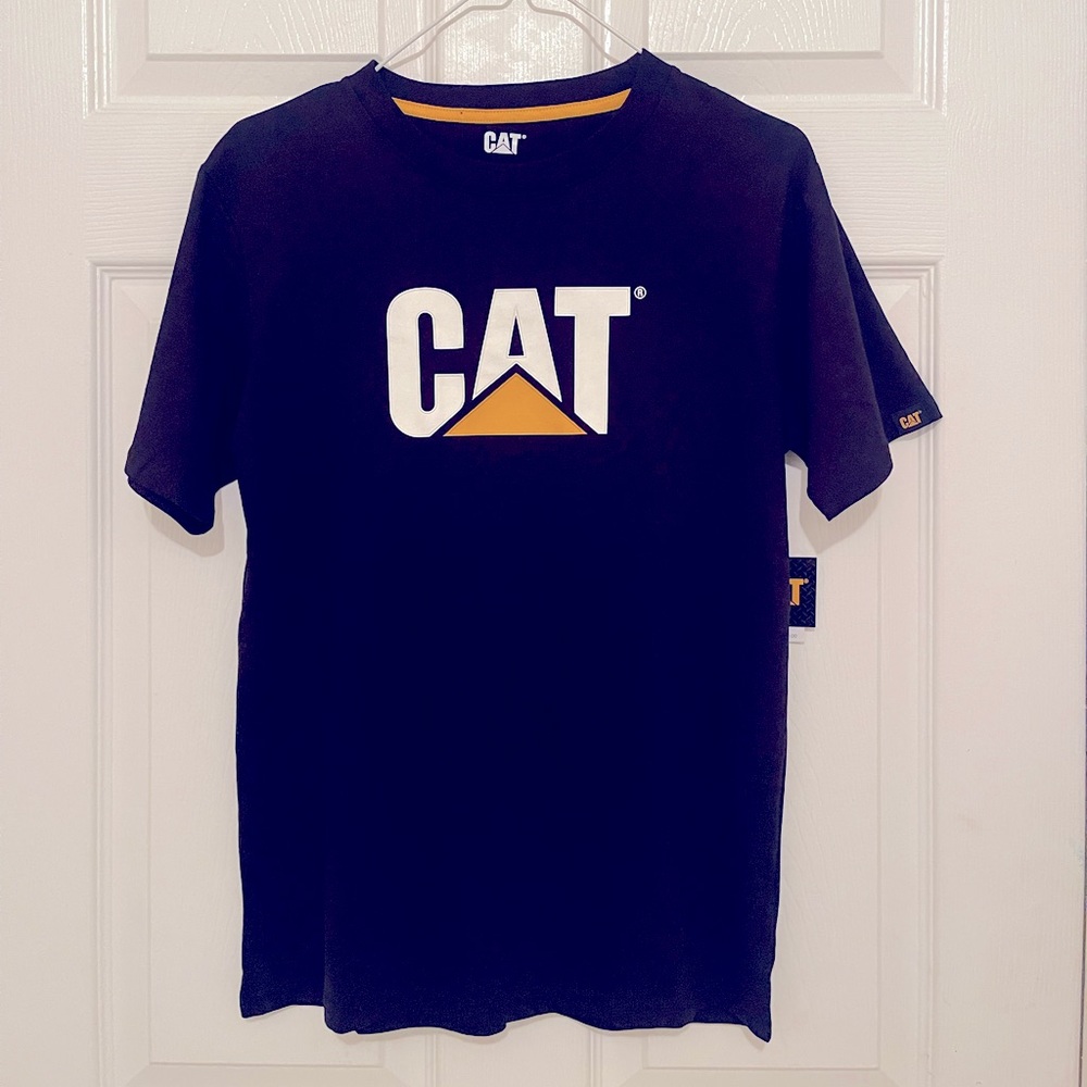 Black Cat shirt